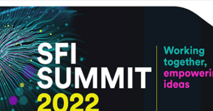 Di-Rail Project Presentation at SFI Summit 2022