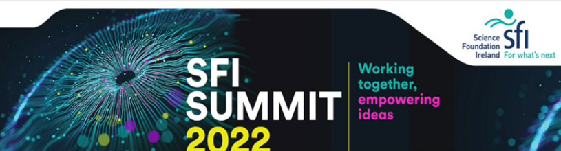 Di-Rail Project Presentation at SFI Summit 2022